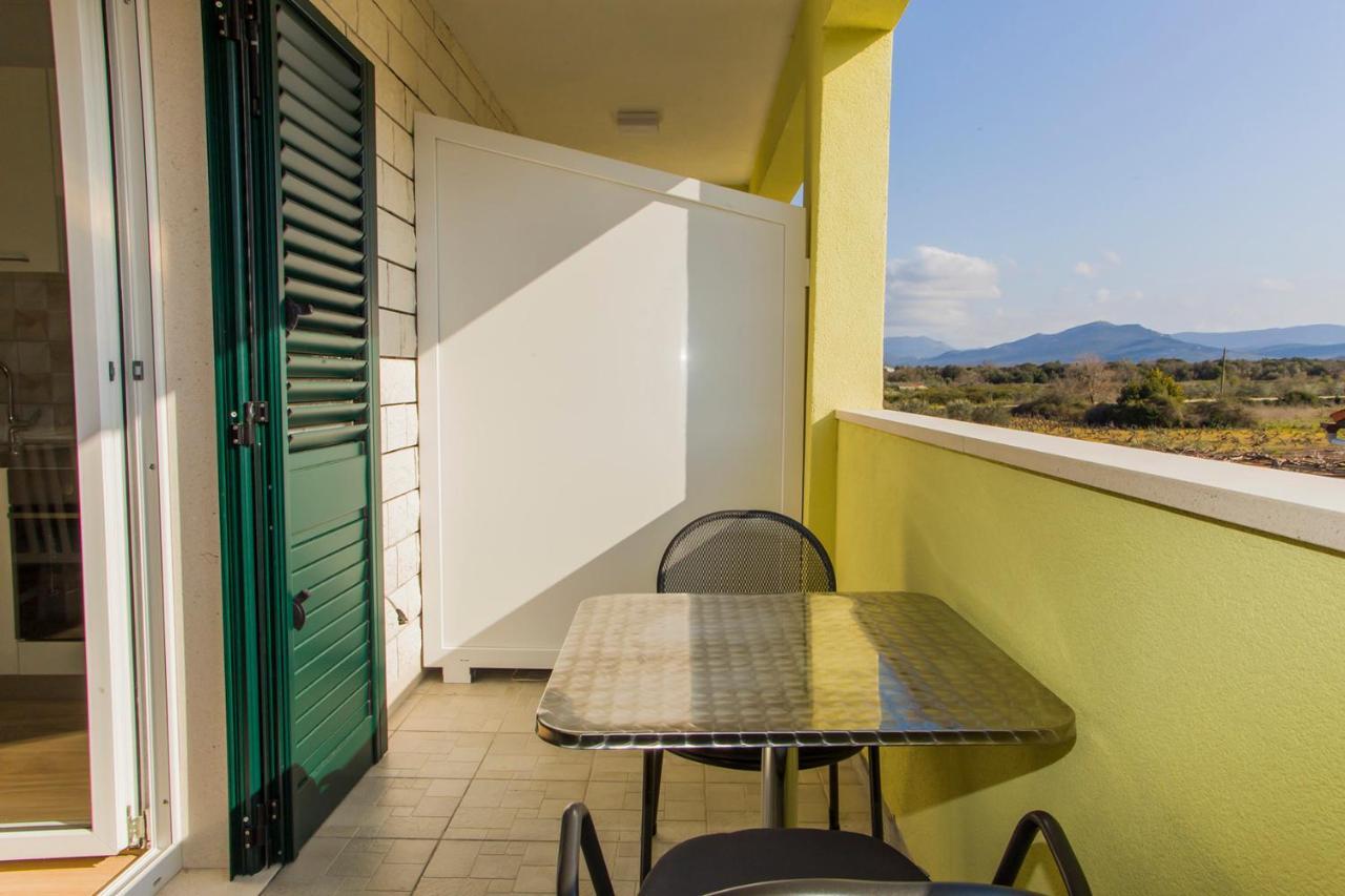 Villa Katarina Sreser Luaran gambar