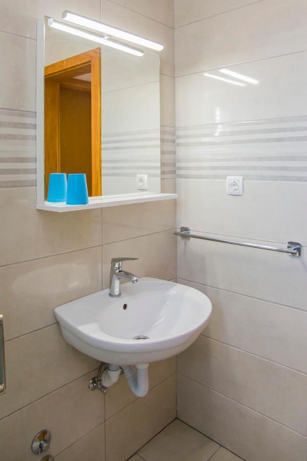 Villa Katarina Sreser Luaran gambar